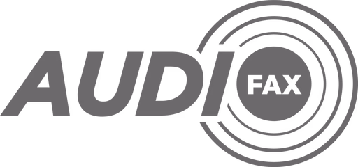Audiofax